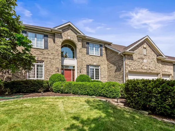 5603 Rosinweed Ln, Naperville, IL 60564