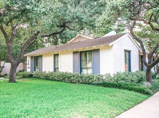 4600 N Versailles Ave, Dallas, TX 75209