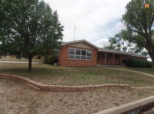 100 Yucca Dr, Portales, NM 88130