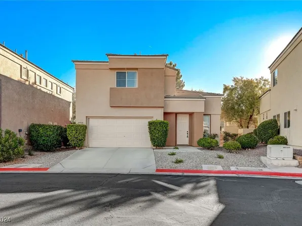 10545 Redwood Ash Ave, Las Vegas, NV 89144