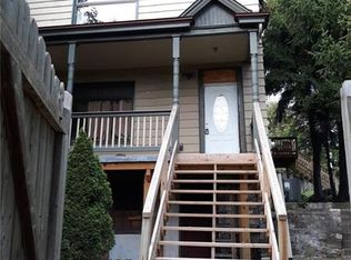 327 Ivory Ave, Pittsburgh, PA 15214