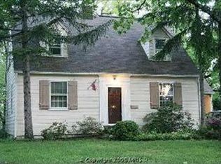 8124 Hillendale Rd, Baltimore, MD 21234