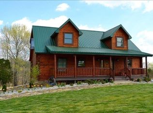 701 Green Creek Dr, Glasgow, KY 42141