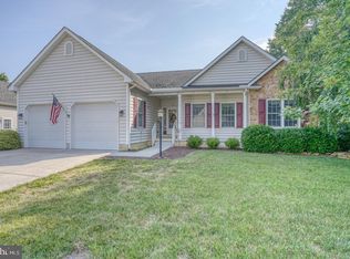 121 Maple Glen Dr, Dover, DE 19904