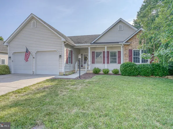 121 Maple Glen Dr, Dover, DE 19904