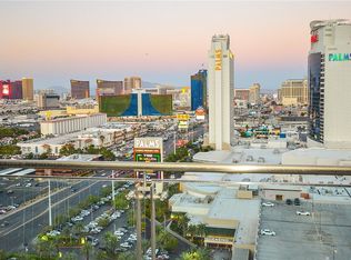 PALMS PLACE, Las Vegas, NV 89103