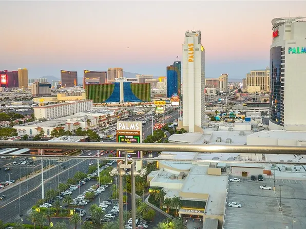 4381 W Flamingo Rd #2302, Las Vegas, NV 89103