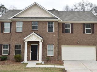 2015 Stonebrook Dr, Austell, GA 30106