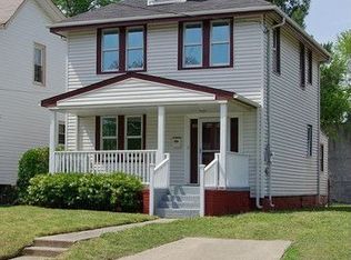 2746 Westminster Ave, Norfolk, VA 23504