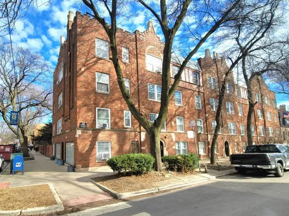 2151 N Fremont St, Chicago, IL