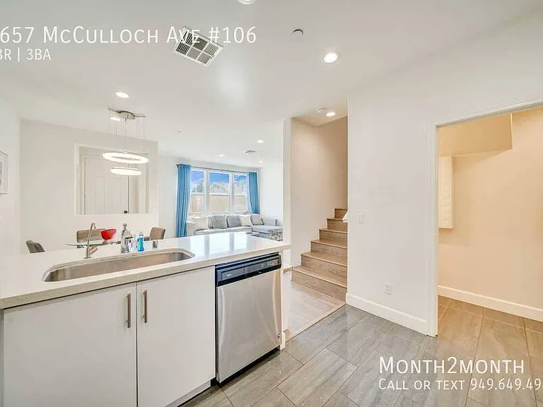 5657 McCulloch Ave #106 — Photo 11