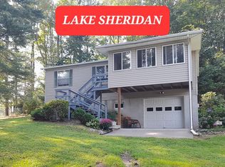 13 Hillside Dr, Nicholson, PA 18446