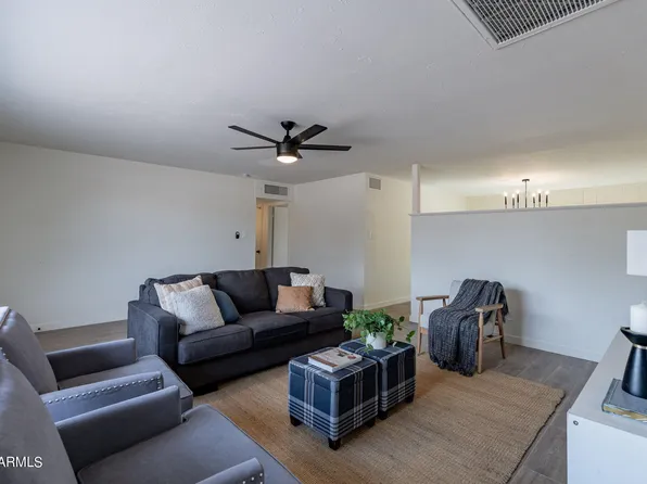 5011 W AVALON Drive, Phoenix, AZ 85031