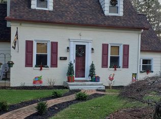 4311 Concord St, Harrisburg, PA 17109