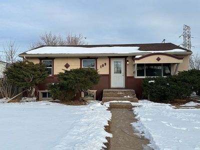 109 Derr Ave, Cheyenne, WY, 82007