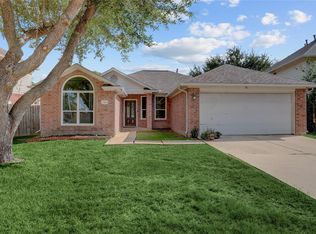 519 N Marathon Way, Stafford, TX 77477