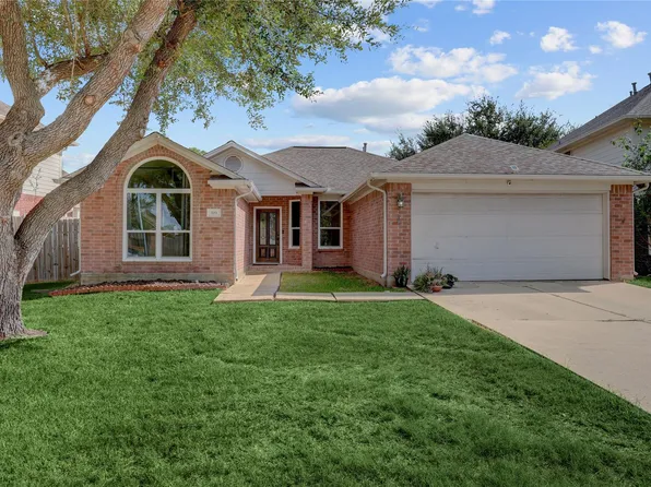 519 N Marathon Way, Stafford, TX 77477