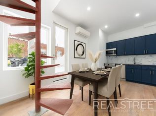 1734 Nostrand Ave #PENTHOUSE, Brooklyn, NY 11226