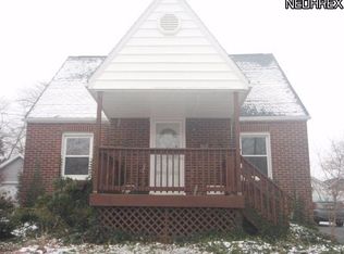 349 Erie St, Hubbard, OH