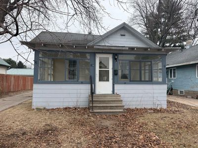 126 8th St, Clintonville, WI, 54929