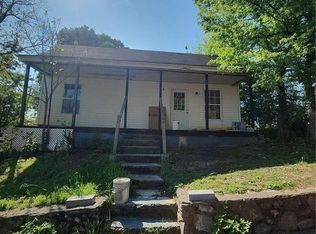 5 Ross St NE, Rome, GA 30161