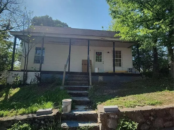 5 Ross St NE, Rome, GA 30161