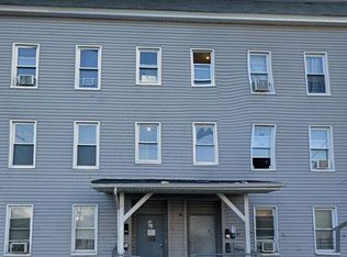 50 Graham Ave FLOOR 1, Paterson, NJ 07524