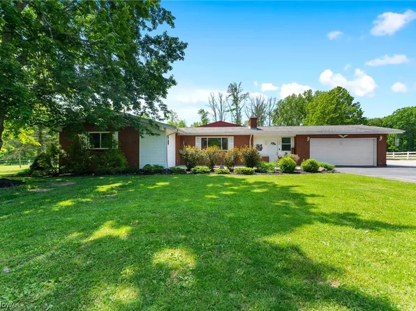 16529 Heiser Rd, Berlin Center, OH 44401