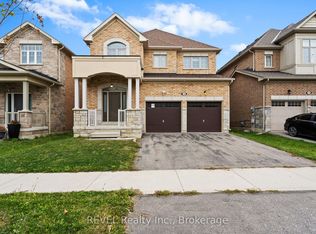 32 Sparkle Dr, Thorold, ON L2V0H2