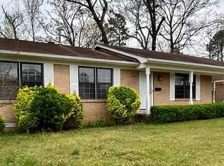 5 Windy Oaks Ct, Little Rock, AR 72205
