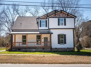 46 W Oak St, Luthersville, GA 30251