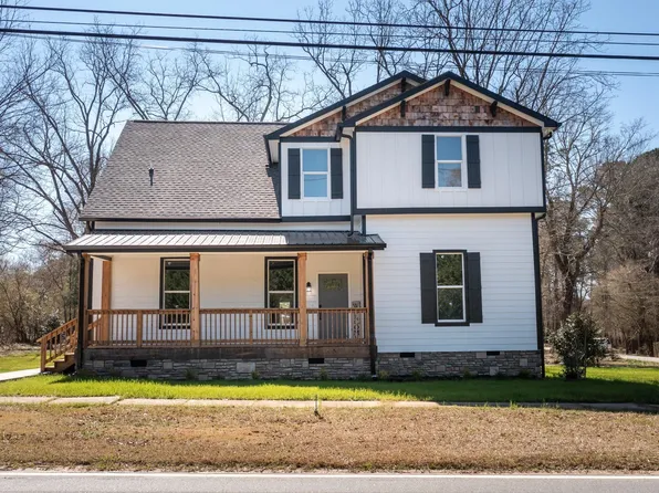 46 W Oak St, Luthersville, GA 30251