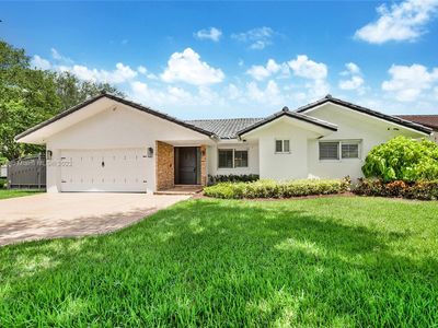 11995 SW 94th Ter, Miami, FL, 33186