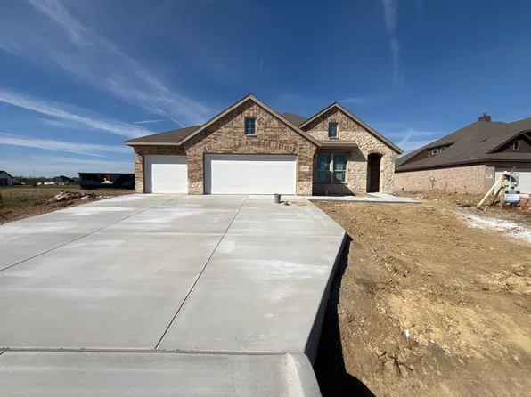 1003 Nogalito Ave, Crowley, TX 76036