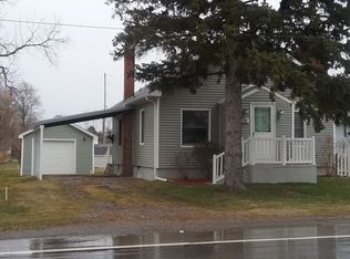 2509 S Sheridan Rd, Lennon, MI 48449