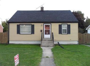 1721 Dodge Ave, Waukegan, IL 60085