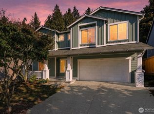 Outlook Ridge, Snohomish, WA 98296