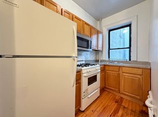 226 W 108th St FLOOR 2, New York, NY 10025