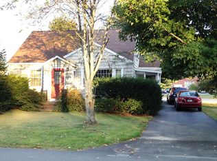 36 Pleasant Ave, South Portland, ME 04106