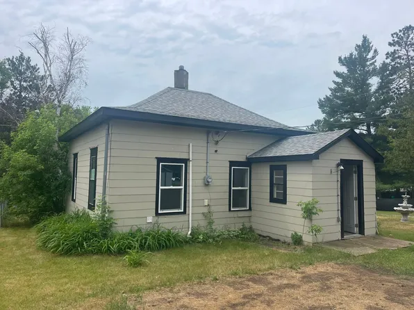 508 Main St W, Nevis, MN 56467