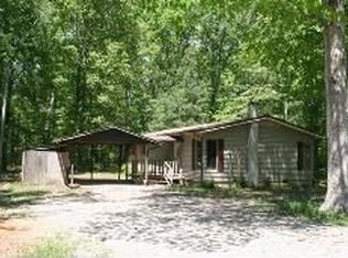 626 Myers Rd, Winchester, TN 37398