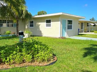 621 Baywood Dr N #1, Dunedin, FL 34698