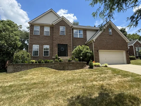 1040 Kiawah Dr, Lexington, KY 40515