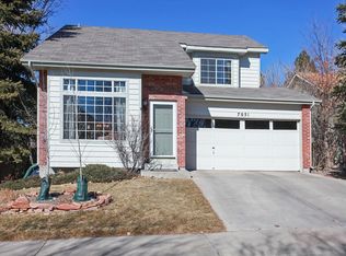 7051 Palisade Dr, Littleton, CO 80130