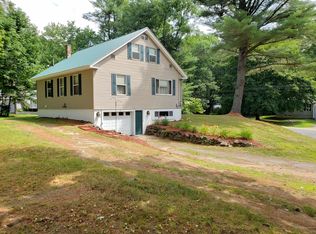 16 Highland Rd, Jay, ME 04239
