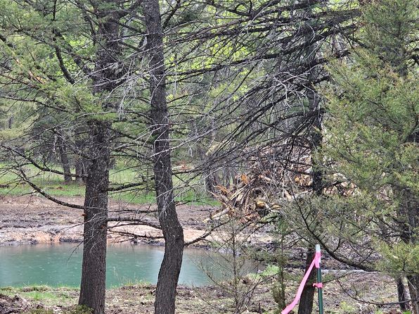 Hall Creek Ln, Helmville, MT 59843