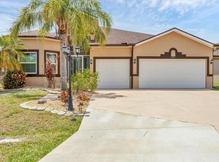8183 Deland St, Port Charlotte, FL 33981