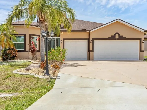 8183 Deland St, Port Charlotte, FL 33981