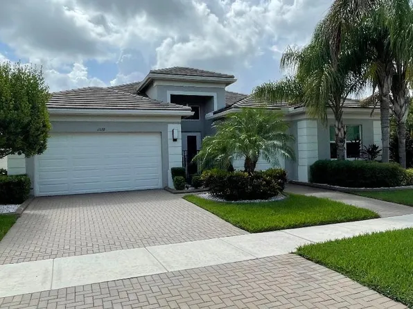11032 SW Ivory Springs Lane, Port St Lucie, FL 34987