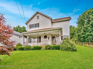 151 7th St, Blakely, PA 18447